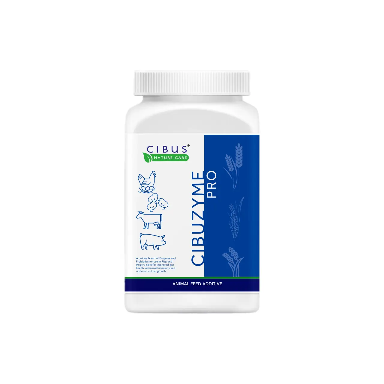 Cibuzyme Pro - Image 2
