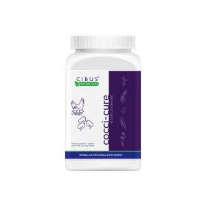 Coccicure Powder