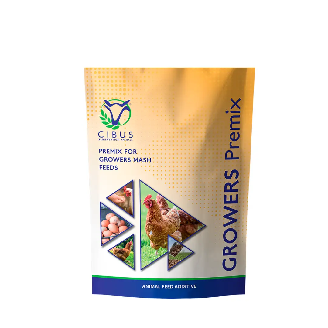 Growers Premix