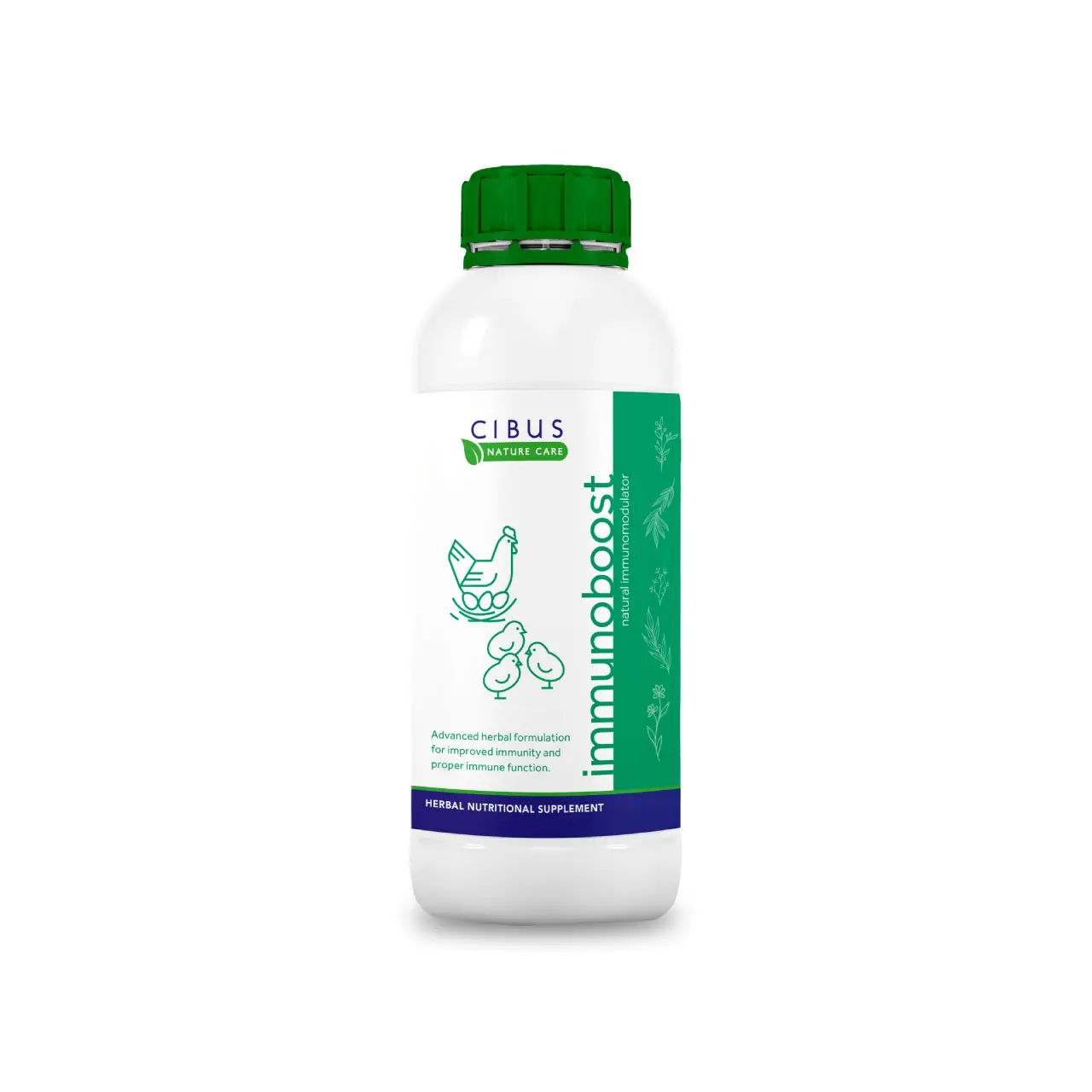 Immunoboost