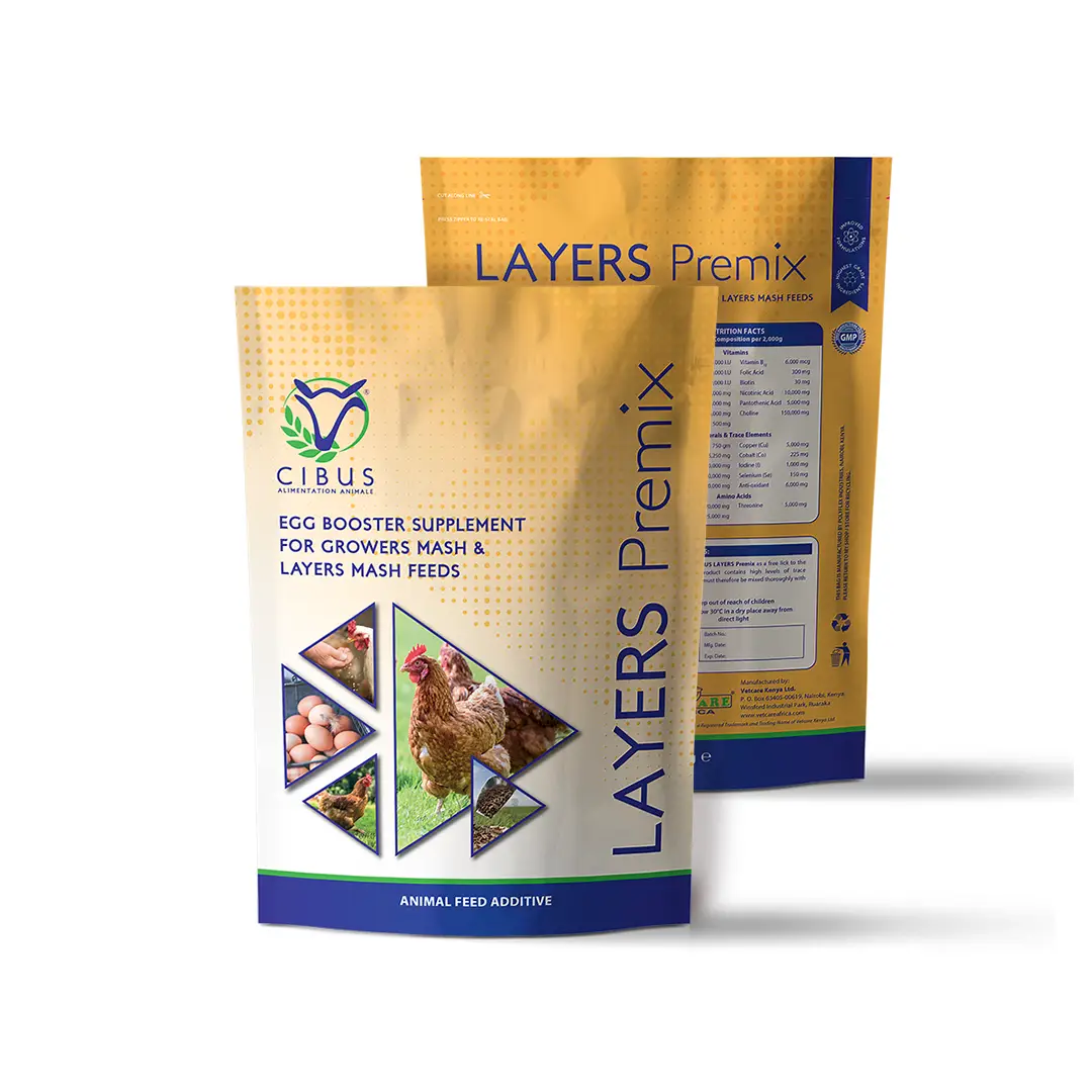 Layers Premix - Image 2