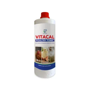 Vitacal Poultry Tonic