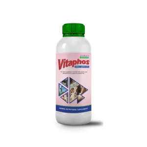 Vitaphos Herbal Suspension